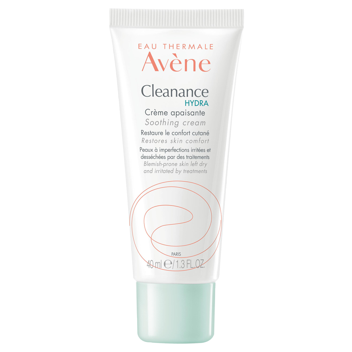 Avène Cleanance Hydra Creme 40 ml Avène Cleanance Hydra Creme 40 ml
