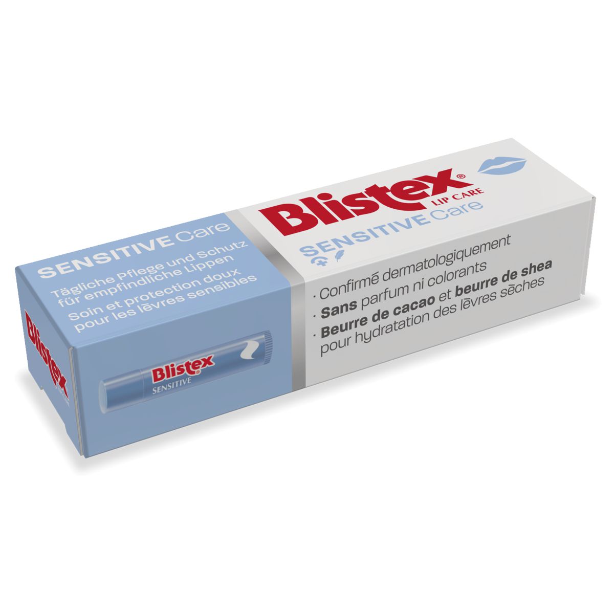 Blistex sensitive Lippenstift 4.25 g Blistex sensitive Lippenstift 4.25 g