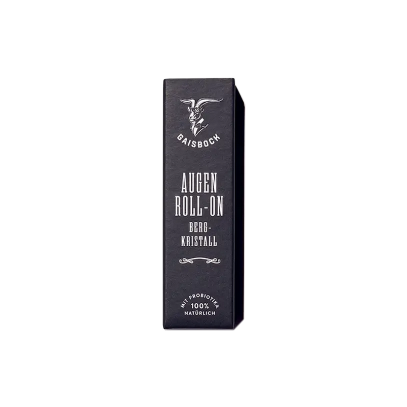 GAISBOCK Augen Roll-On Bergkristall 10 ml GAISBOCK Augen Roll-On Bergkristall 10 ml