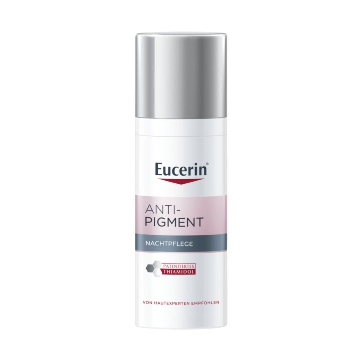 Eucerin Anti Pigment Nachtpflege Dispenser 50 ml