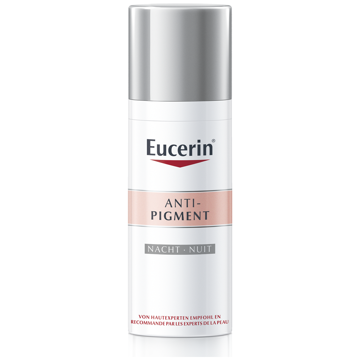 Eucerin Anti Pigment Nachtpflege Dispenser 50 ml Eucerin Anti Pigment Nachtpflege Dispenser 50 ml