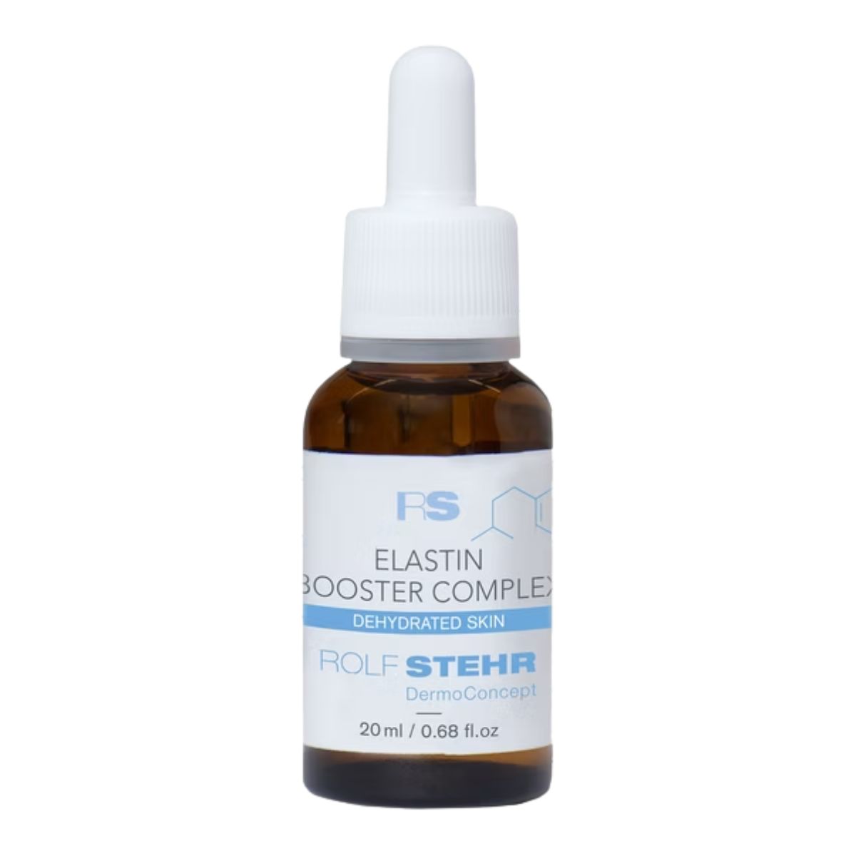 Rolf Stehr Dehydrated Skin Elastin Booster Complex 20 ml 