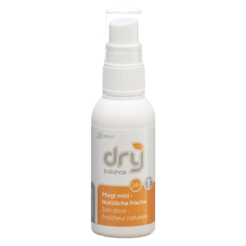 DRY Balance Deodorant 50 ml DRY Balance Deodorant 50 ml