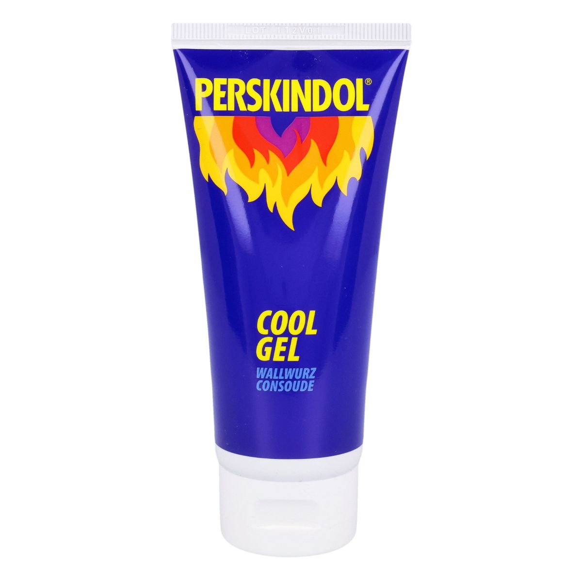 Perskindol Cool Wallwurz Gel 100 ml