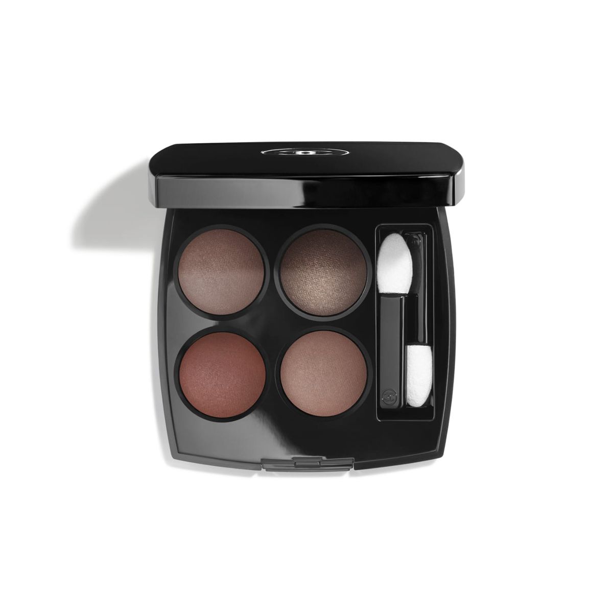 CHANEL 4 Ombres Lidschatten Palette