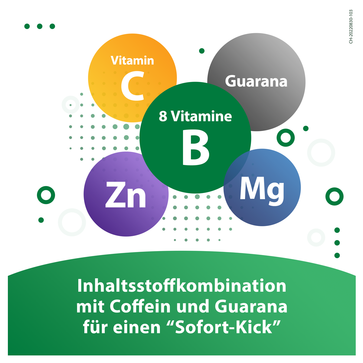 Berocca Pro Boost Brausetabletten 45 Stück Berocca Pro Boost Brausetabletten 45 Stück