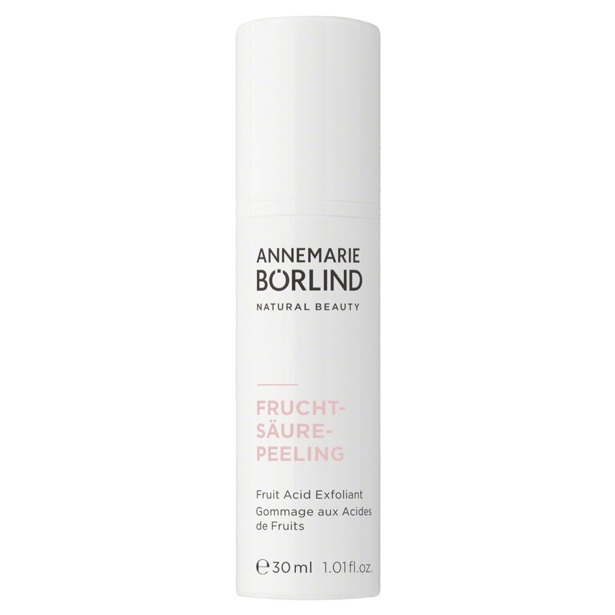 Börlind Fruchtsäurepeeling 30 ml Börlind Fruchtsäurepeeling 30 ml