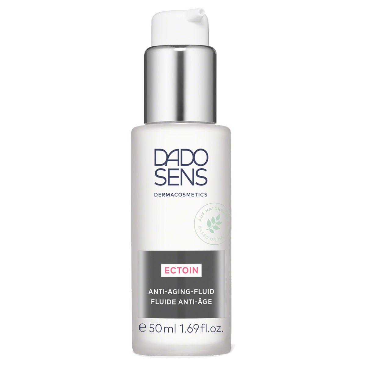 Dado Sens Ectoin Anti Aging Fluid 50 ml