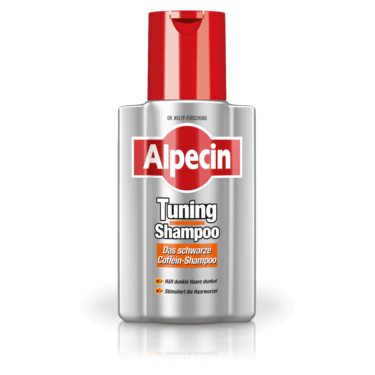 Alpecin Tuning Shampoo 200 ml Alpecin Tuning Shampoo 200 ml