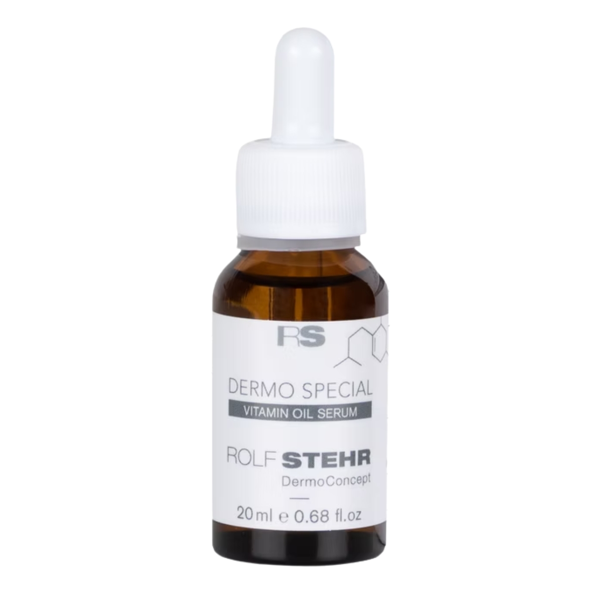 Rolf Stehr Dermo Special Vitamin Oil Serum 20 ml