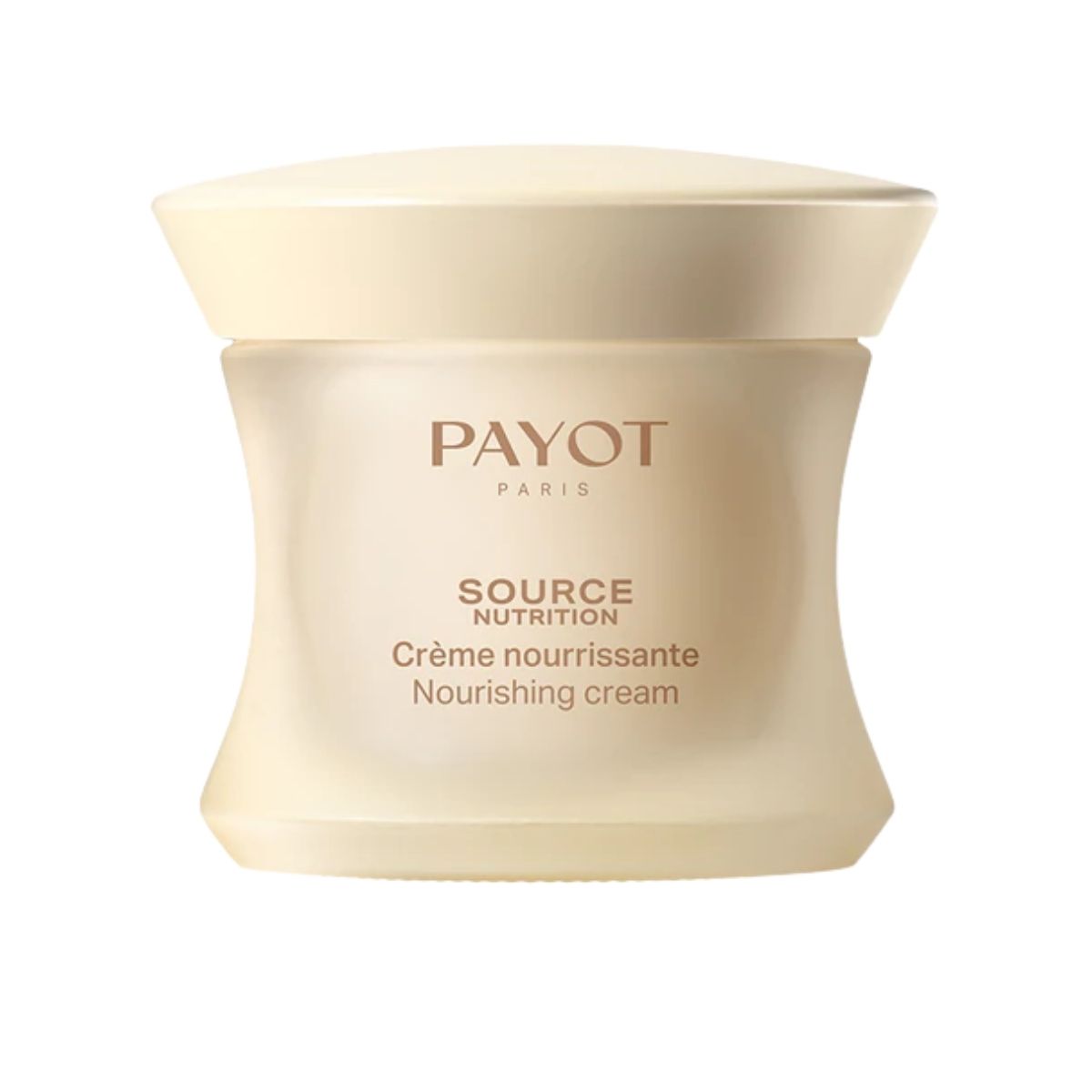 Payot Source Nutrition Crème Nourrissante 50 ml