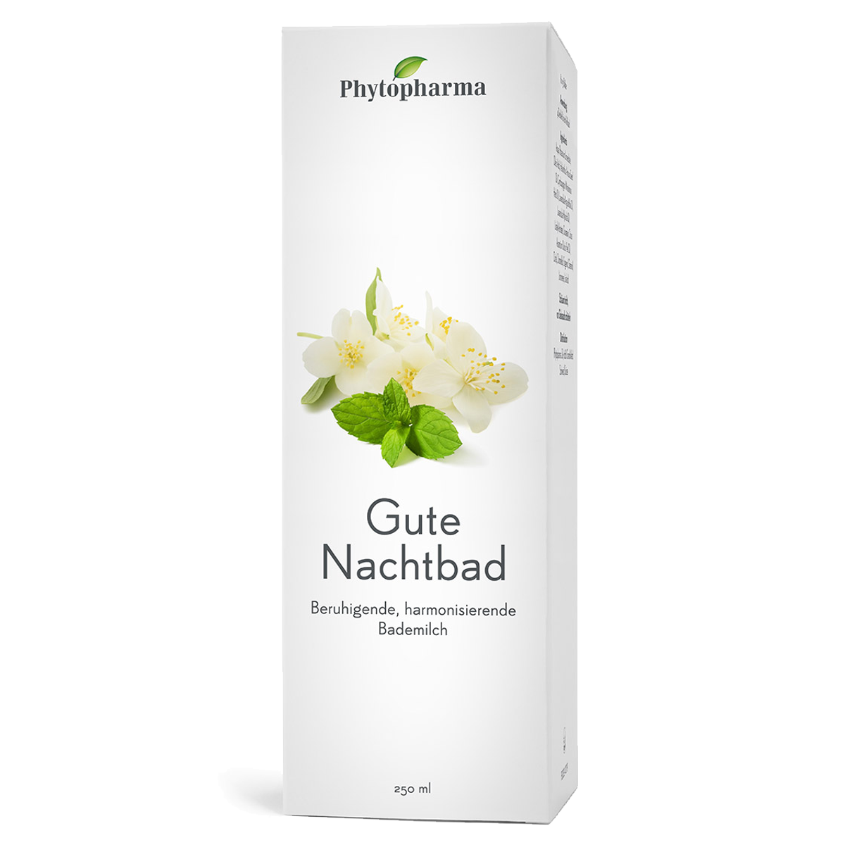 Phytopharma Gute Nacht Bad 250 ml