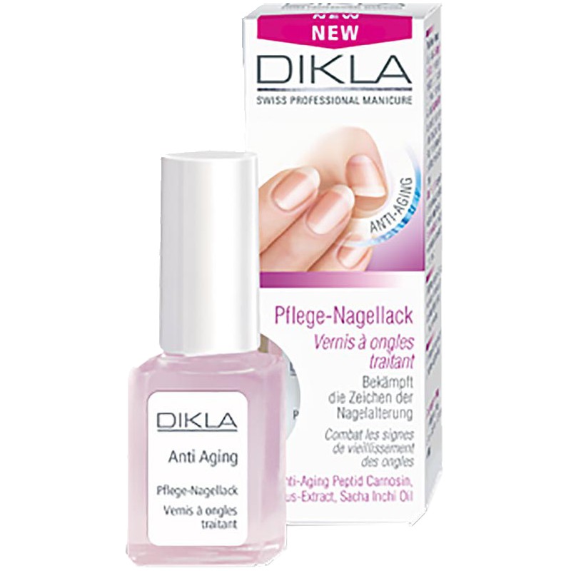 DIKLA Anti-Aging Pflegenagellack DIKLA Anti-Aging Pflegenagellack