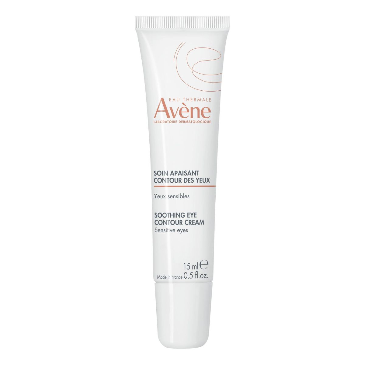 Avène beruhigende Augencreme 10 ml