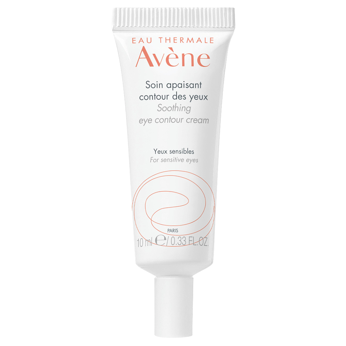 Avène beruhigende Augencreme 10 ml Avène beruhigende Augencreme 10 ml