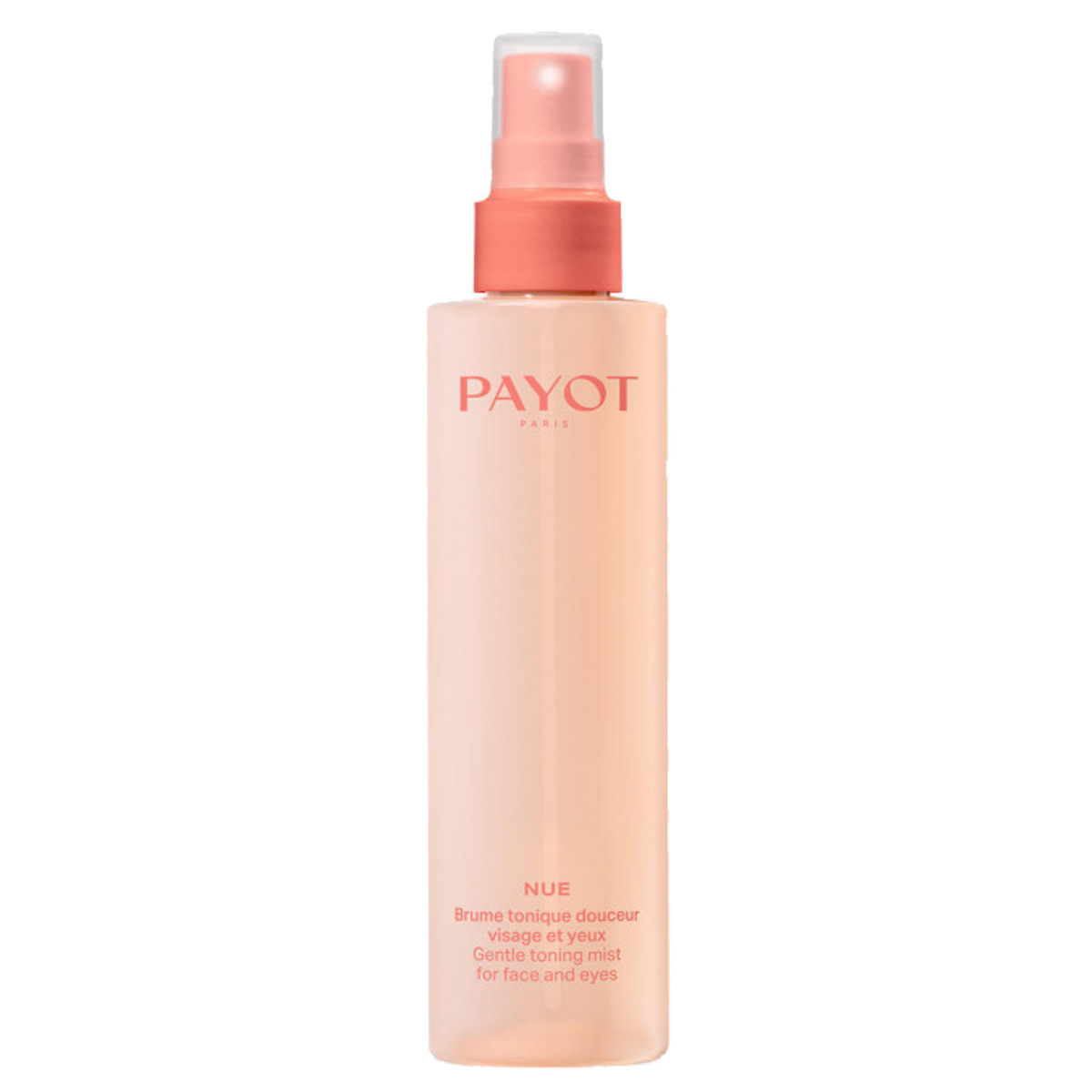 Payot Nue Brume Tonique Douceur 200 ml