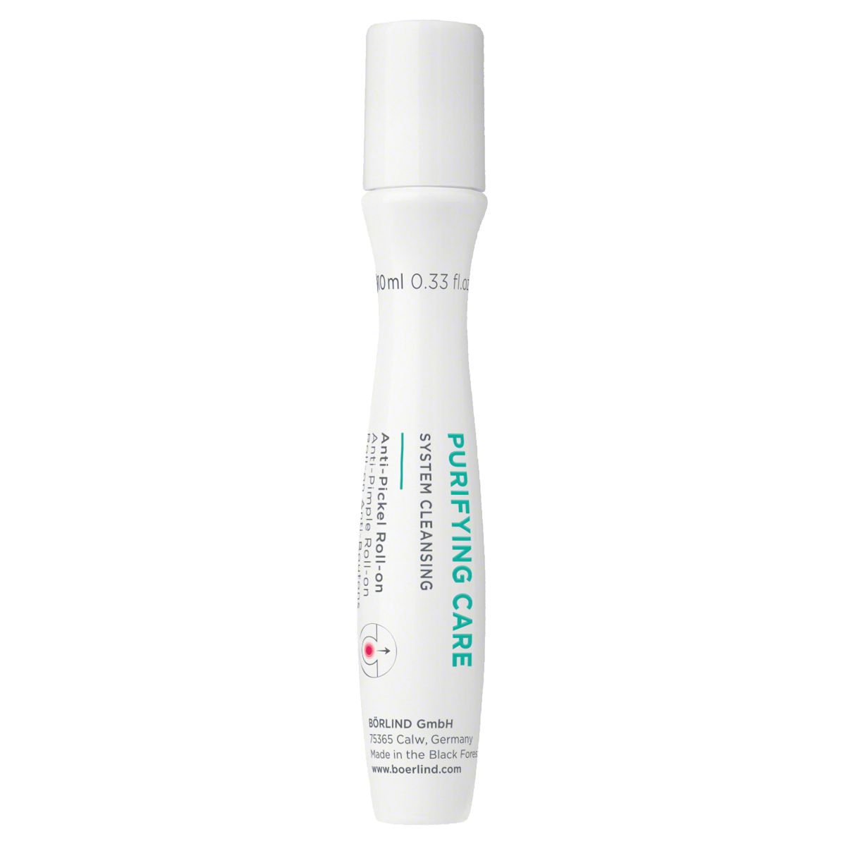 Börlind Purifying Anti Pickel Roll on 10 ml Börlind Purifying Anti Pickel Roll on 10 ml