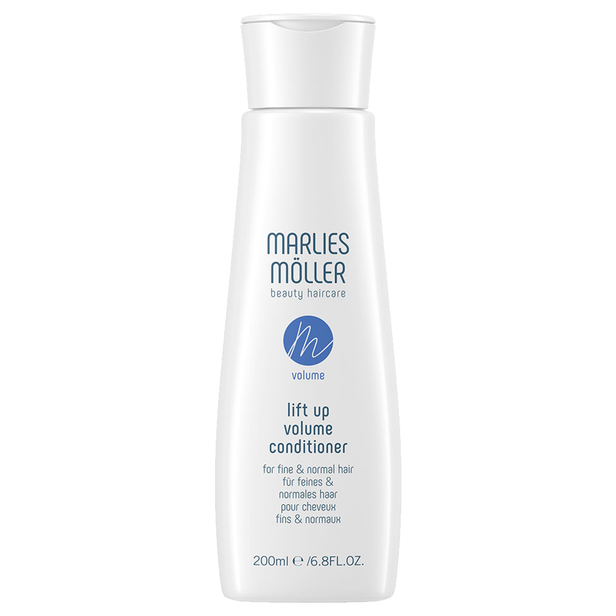 Marlies Möller Lift-up Volume Conditioner 200 ml Marlies Möller Lift-up Volume Conditioner 200 ml
