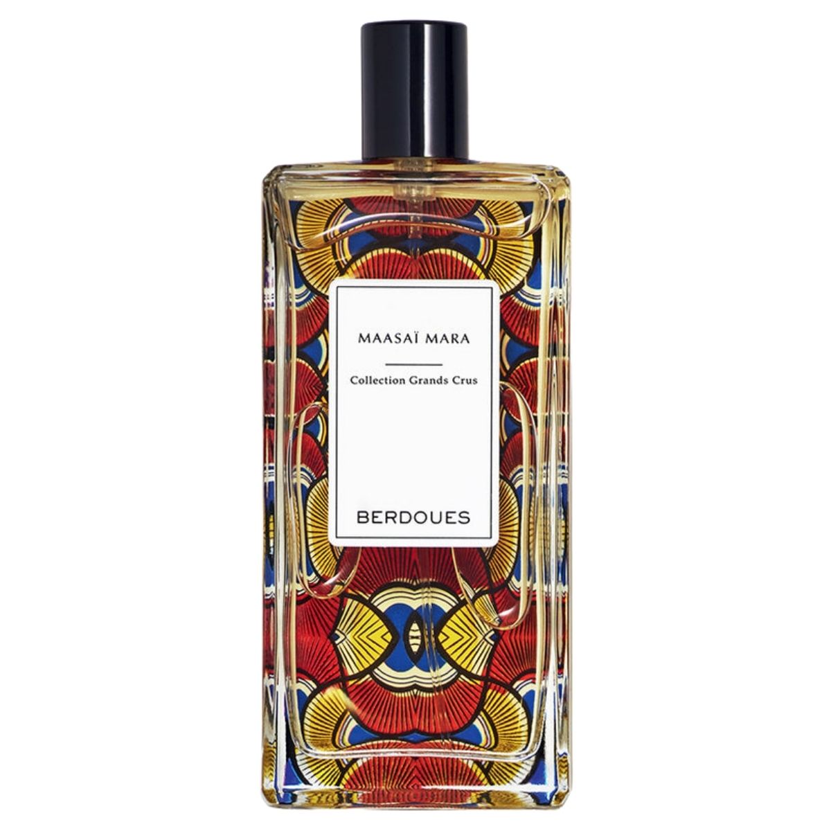 BERDOUES Grand Cru Maasaï Mara Eau de Parfum 100 ml