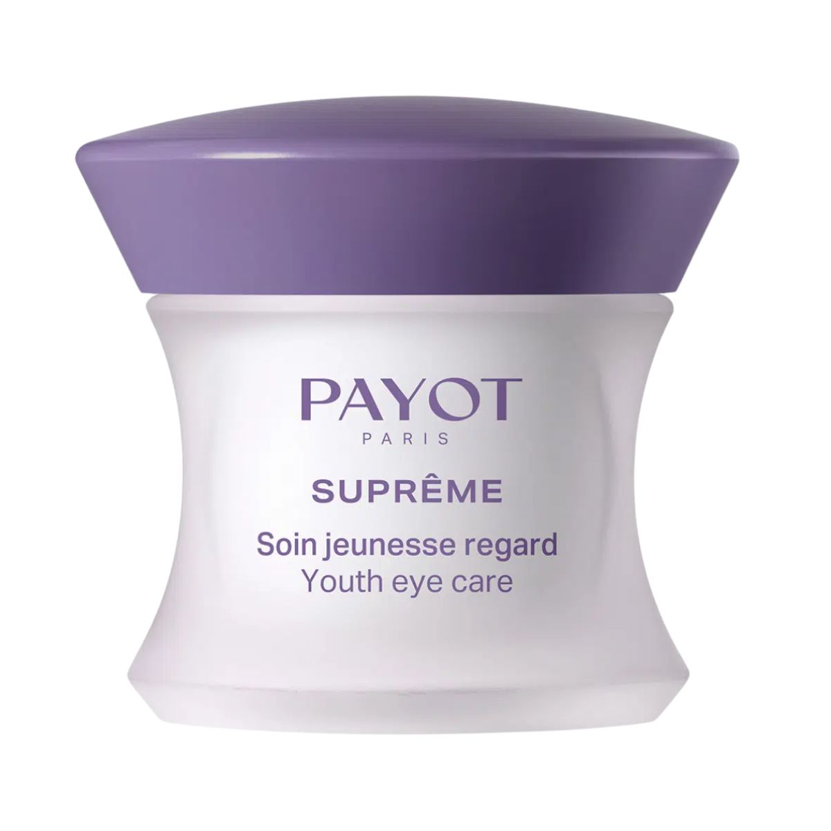 Payot Supreme Soin Jeunesse Regard 15 ml