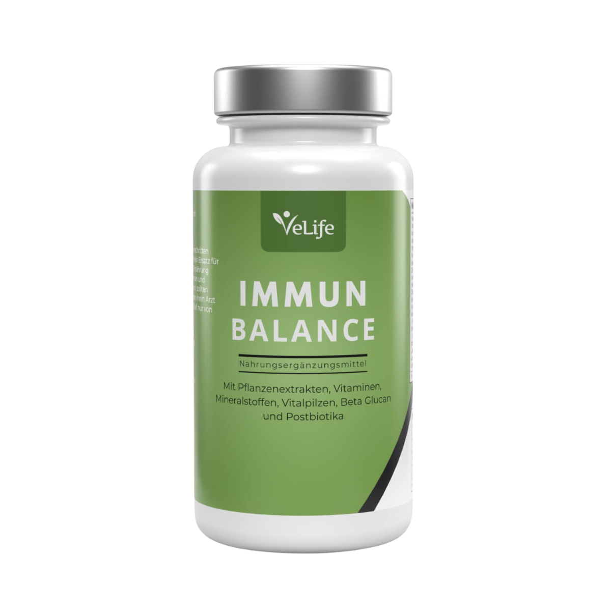 VeLife ImmunBalance Kapseln 60 Stück