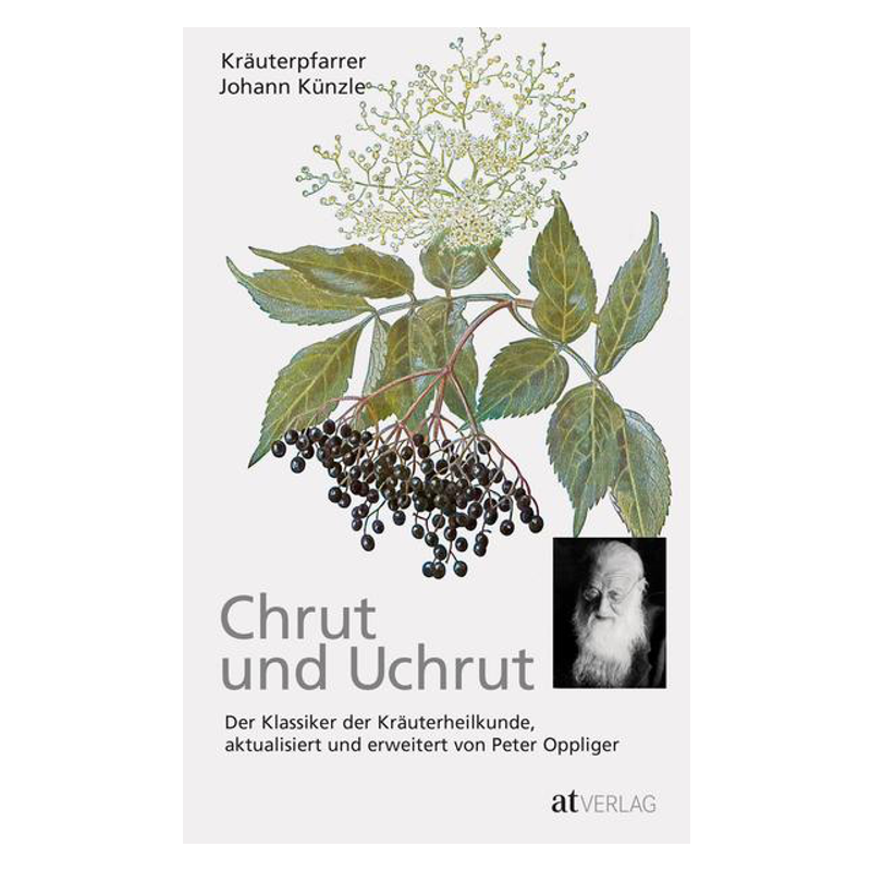 Buch: Chrut und Uchrut Buch: Chrut und Uchrut
