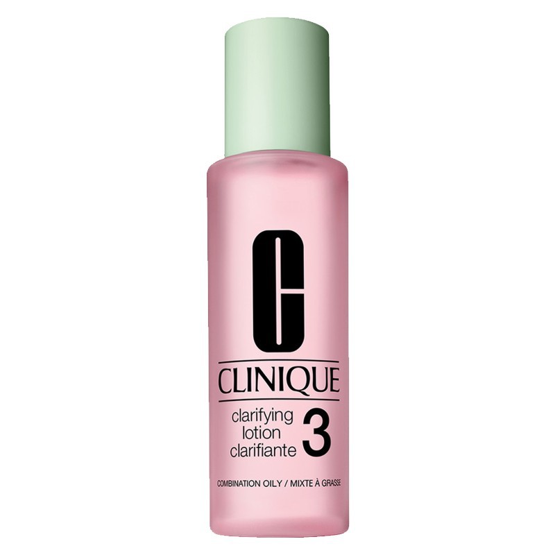 CLINIQUE 3-STEP Clarifying Lotion 3 200 ml