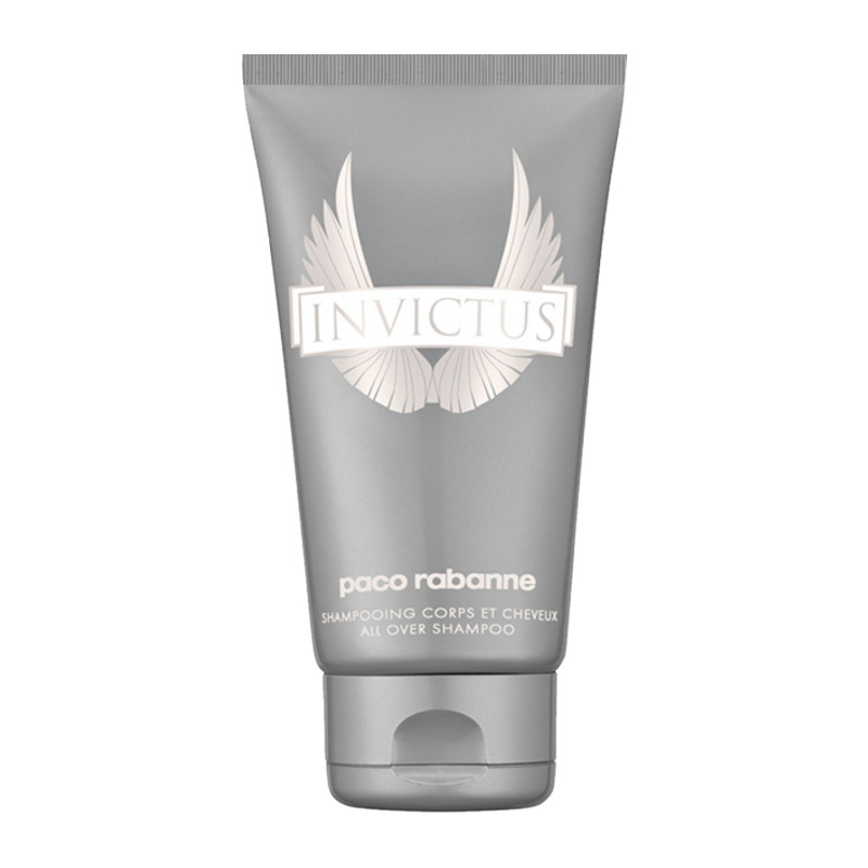 Paco Rabanne Invictus Shower Gel 150 ml Paco Rabanne Invictus Shower Gel 150 ml