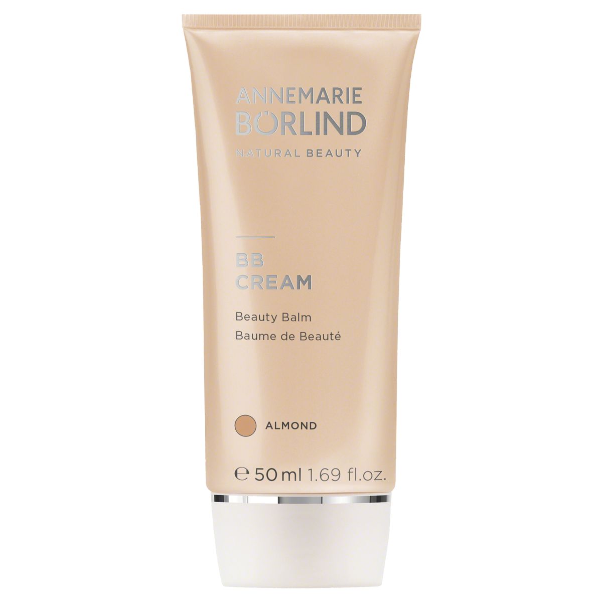 Börlind BB Creme Almond 50 ml Börlind BB Creme Almond 50 ml