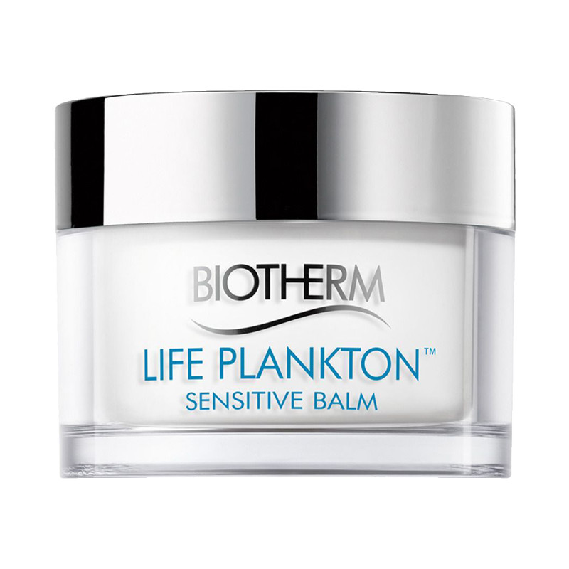 Biotherm Life Plankton Sensitive Balm 50 ml