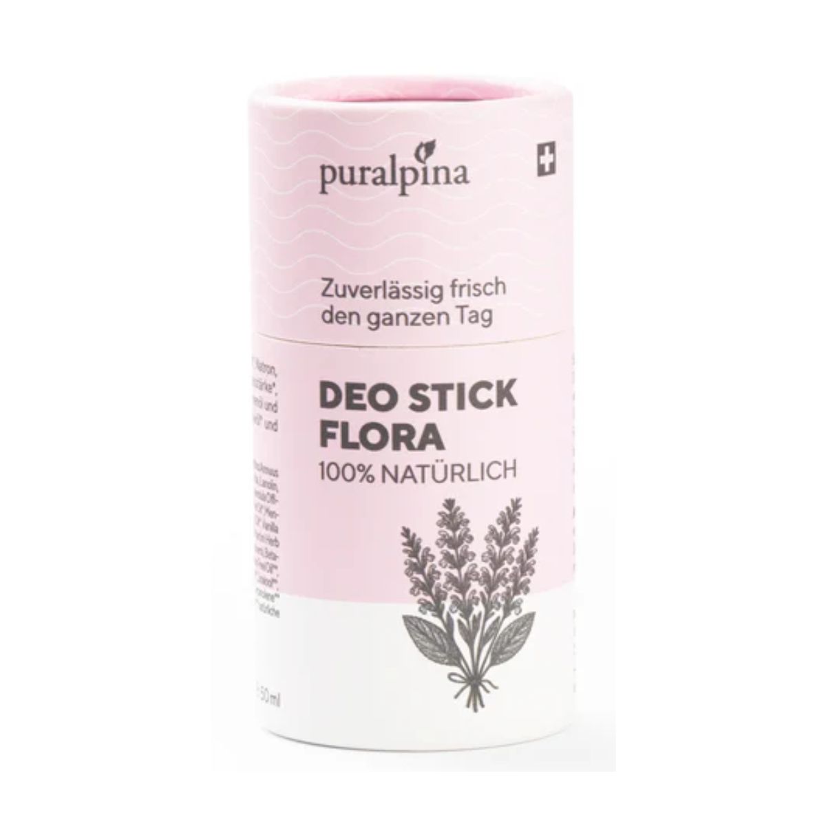 Puralpina Deo Stick Flora 50 ml  