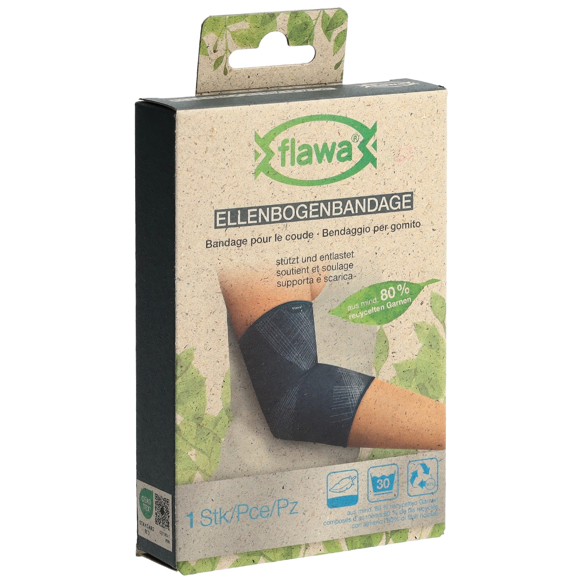 FLAWA Ellenbogenbandage L