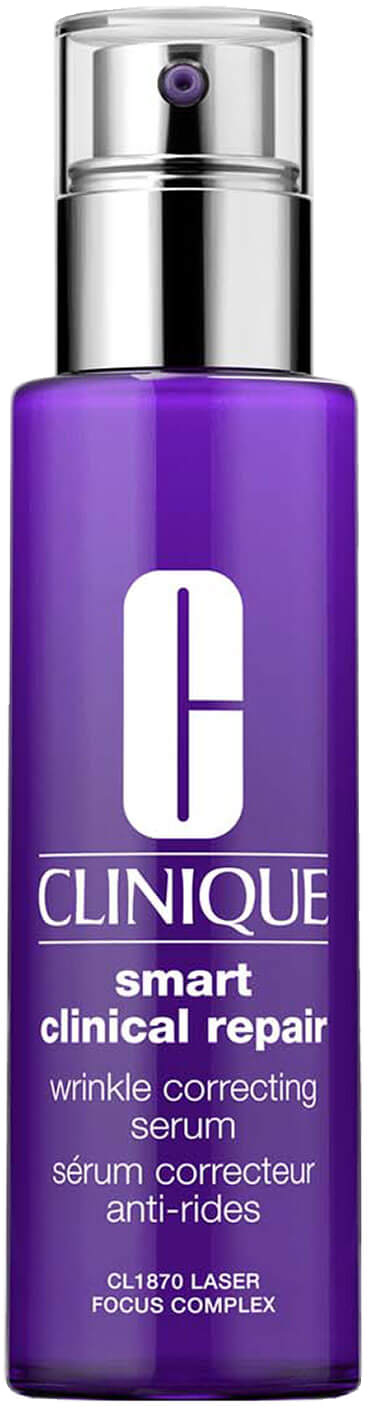 CLINIQUE Smart Custom Repair Serum 50 ml CLINIQUE Smart Custom Repair Serum 50 ml