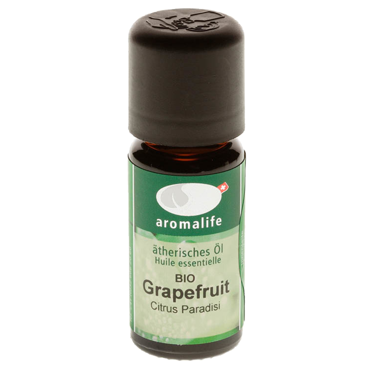Aromalife Grapefruit ätherisches Öl Bio 10 ml