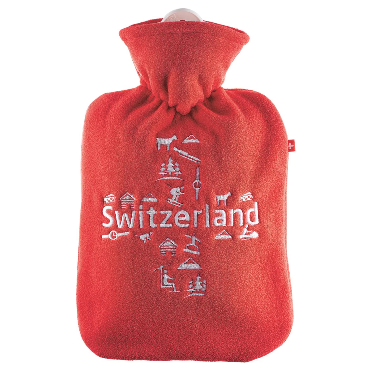 EMOSAN Wärmeflasche Best of Switzerland EMOSAN Wärmeflasche Best of Switzerland