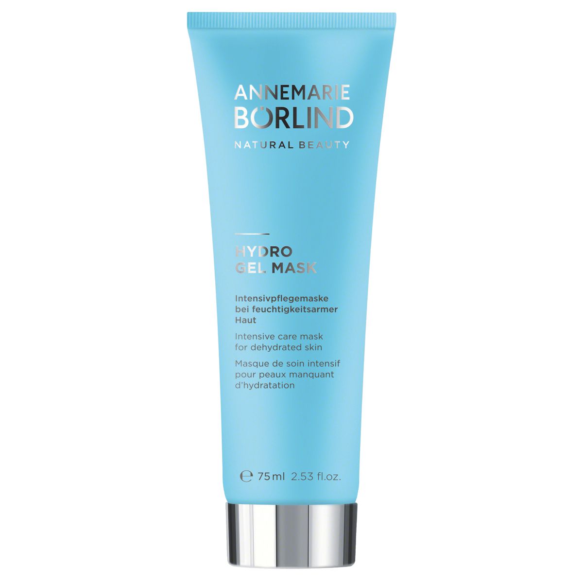 BÖRLIND Beauty Mask Hydro Gel Mask 75 ml