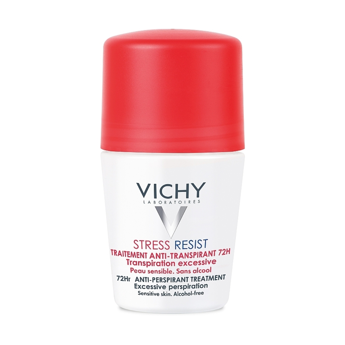 Vichy Deo Stress Resist Roll-on 50 ml Vichy Deo Stress Resist Roll-on 50 ml