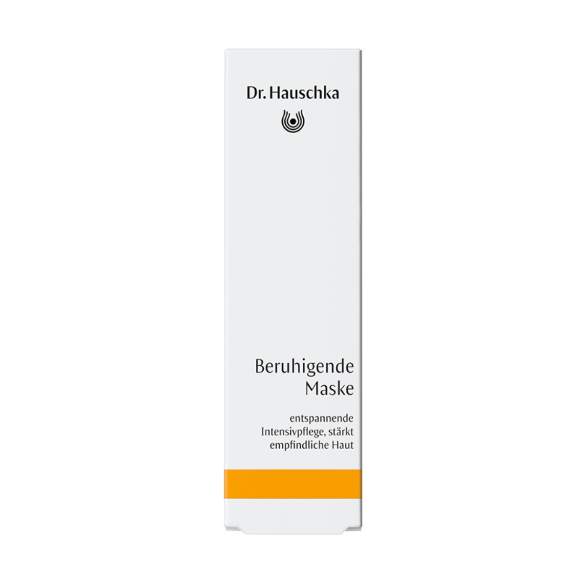 Dr Hauschka Beruhigende Maske 30 ml