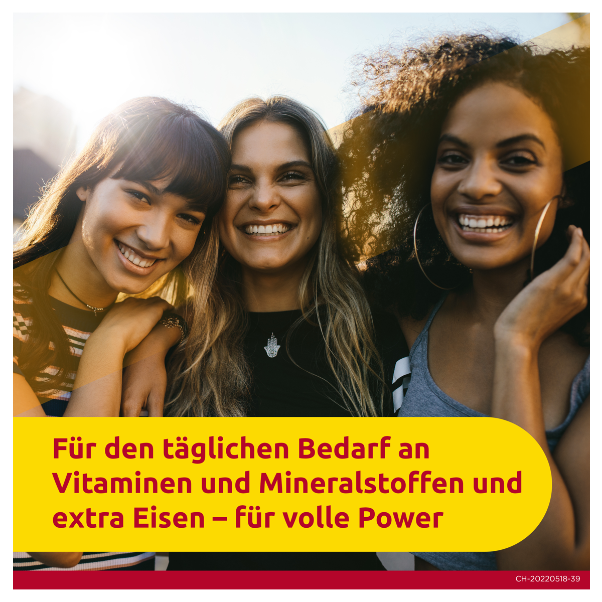 Supradyn Energy Eisen Filmtabletten 3x 60 Stück Supradyn Energy Eisen Filmtabletten 3x 60 Stück