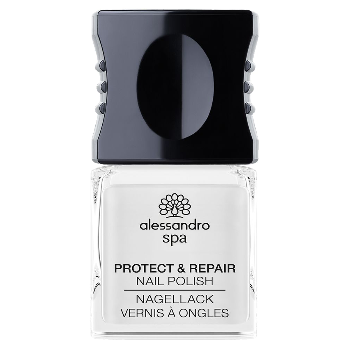 Alessandro Pedix Protect & Repair Nail Polish 5 ml Alessandro Pedix Protect & Repair Nail Polish 5 ml