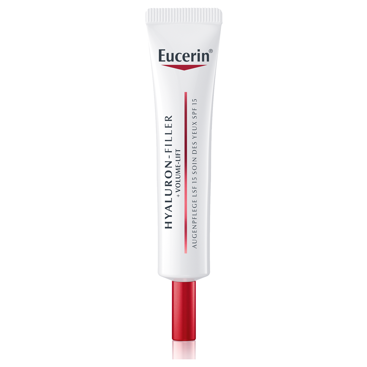 Eucerin Hyaluron-Filler + Volume-Lift Augenpflege 15 ml Eucerin Hyaluron-Filler + Volume-Lift Augenpflege 15 ml