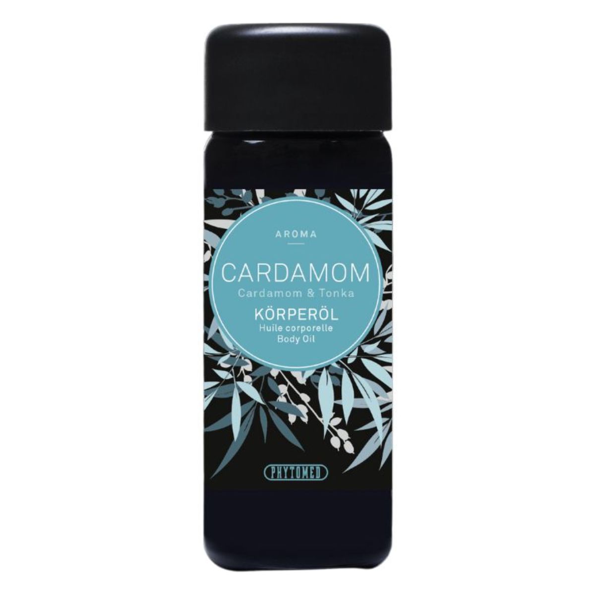 Phytomed Aroma Cardamom Körperöl 100 ml