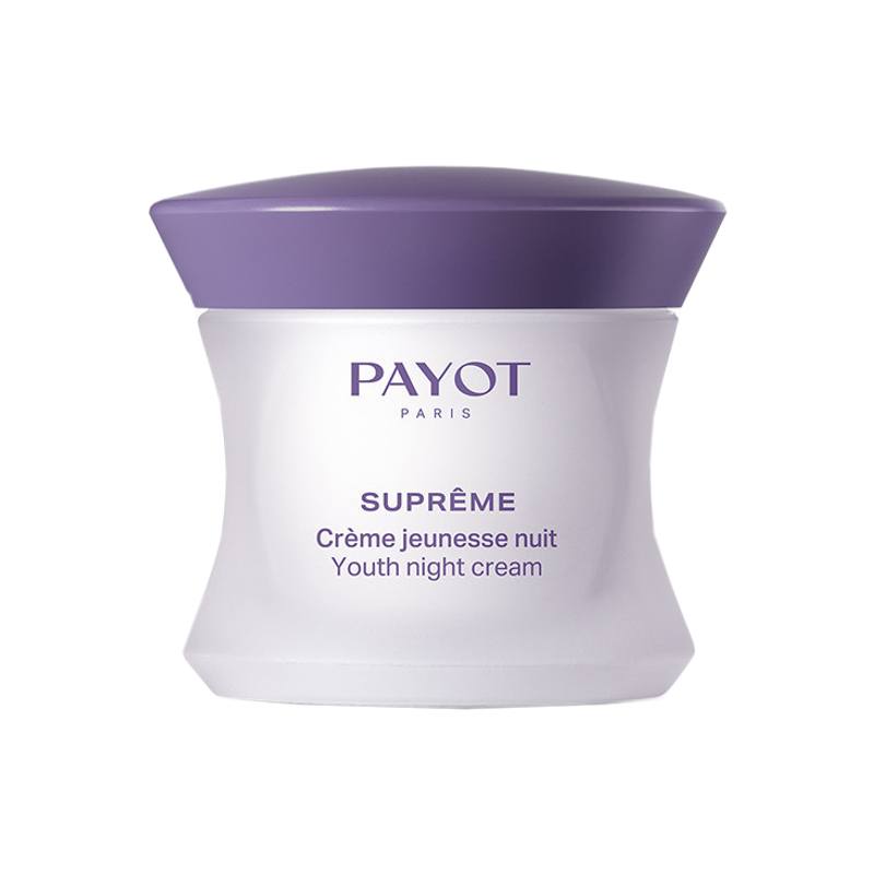 Payot Supreme Crème Jeunesse Nuit 50 ml