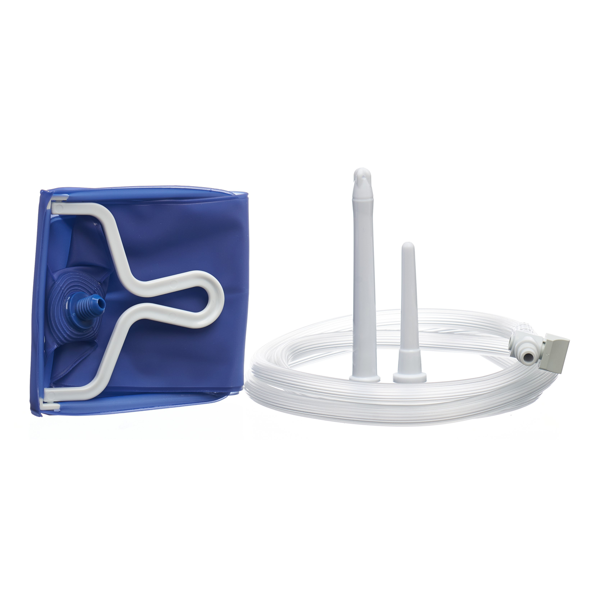 SANITY Irrigator Reise Set komplett 2L Btl SANITY Irrigator Reise Set komplett 2L Btl