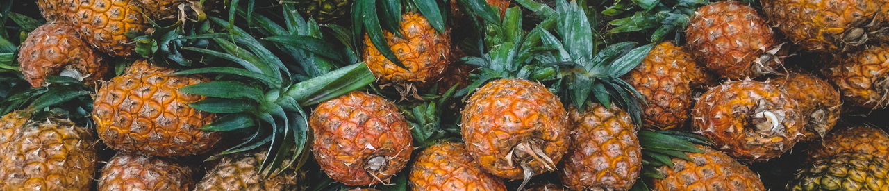 ananas
