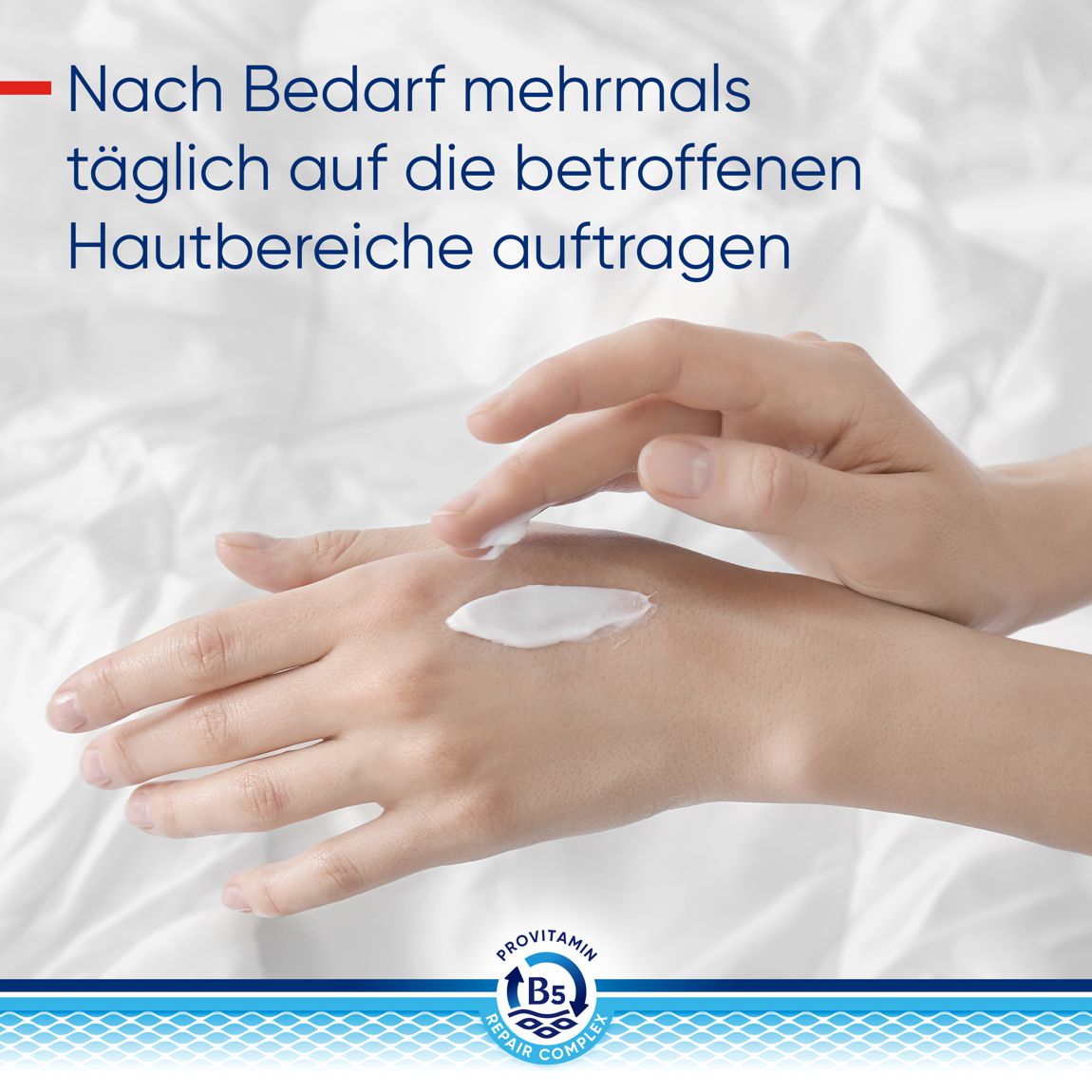 Bepanthen Derma Reparierender Körperbalsam 200 ml Bepanthen Derma Reparierender Körperbalsam 200 ml