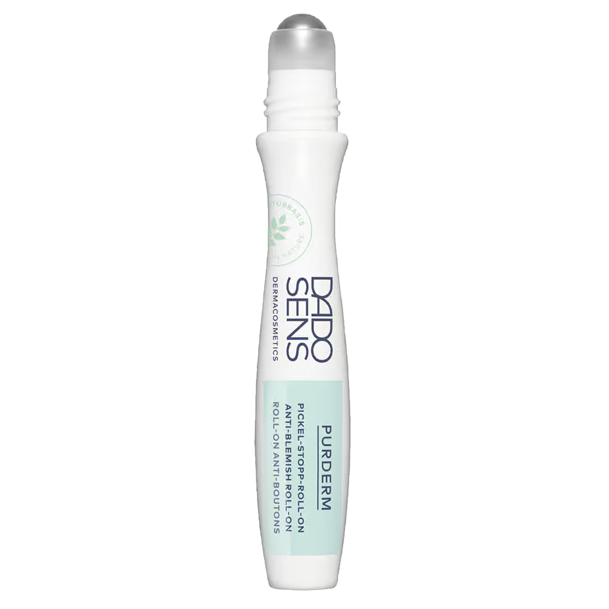 Dado Sens Purderm Pickel Stop Roll-on 10 ml Dado Sens Purderm Pickel Stop Roll-on 10 ml
