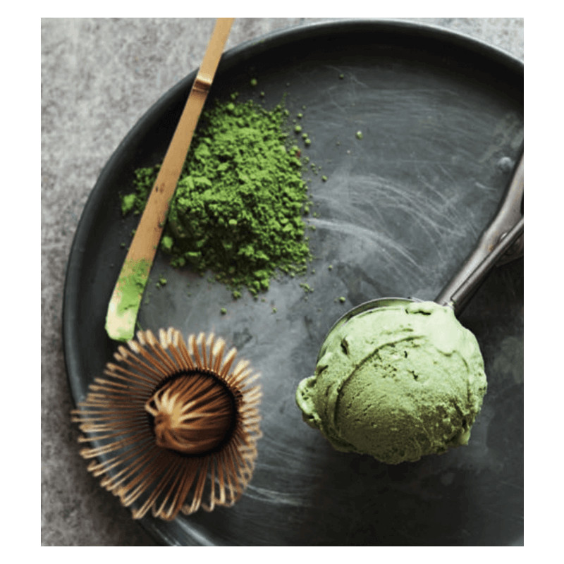 Kingnature Matcha Pulver Bio 180 g Kingnature Matcha Pulver Bio 180 g