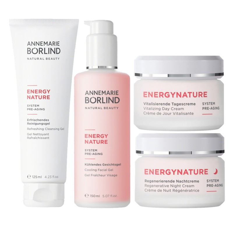 BÖRLIND ENERGYNATURE Set Angebot