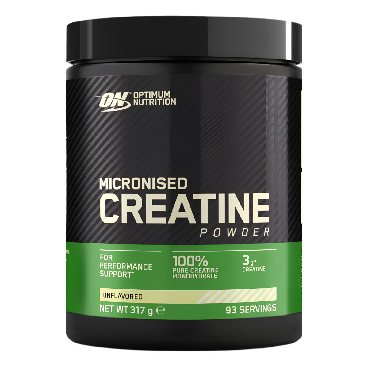 Optimum Creatine Pulver 317 g